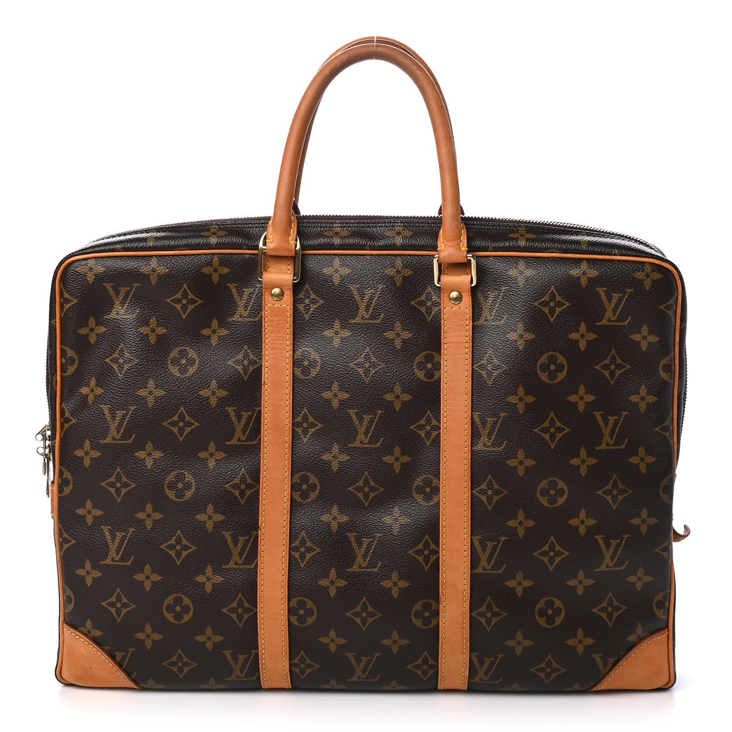 Monogram Porte-Documents Voyage Briefcase