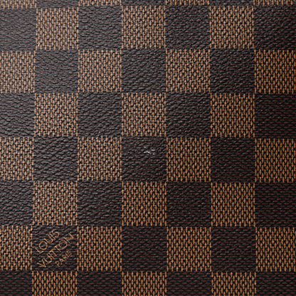 Louis Vuitton Damier Ebene Neo Neverfull MM 11 of 13