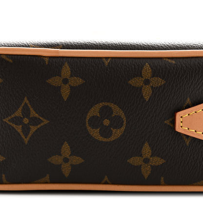 Louis Vuitton Monogram Game On Coeur 10 of 10
