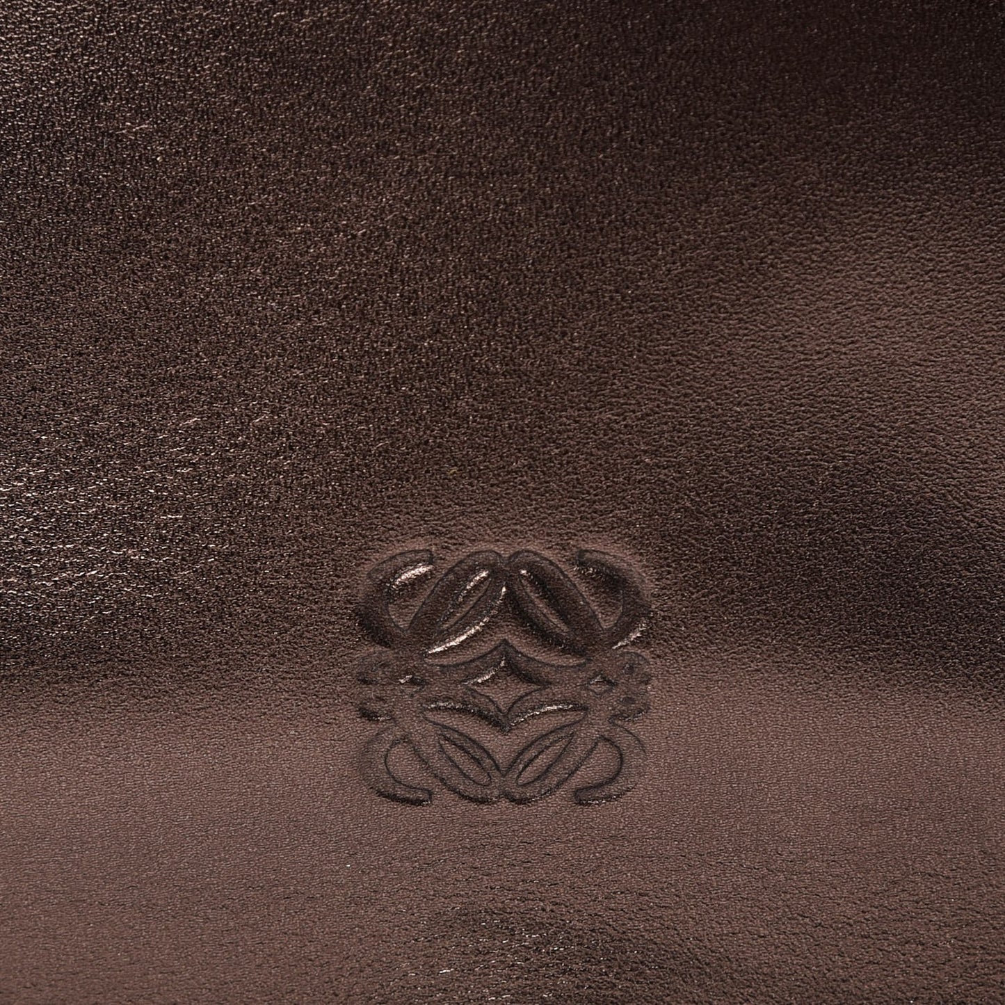 Calfskin Flamenco Shoulder Bag