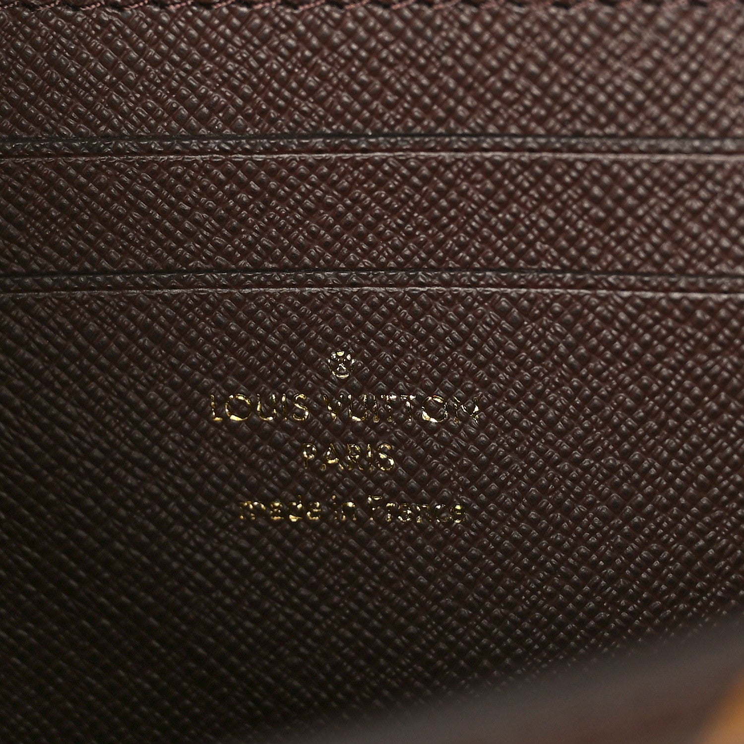 Louis Vuitton Monogram Lily Wallet On Chain 6 of 8
