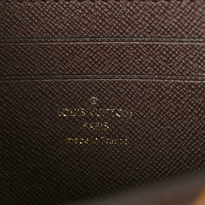 Louis Vuitton Monogram Lily Wallet On Chain 6 of 8