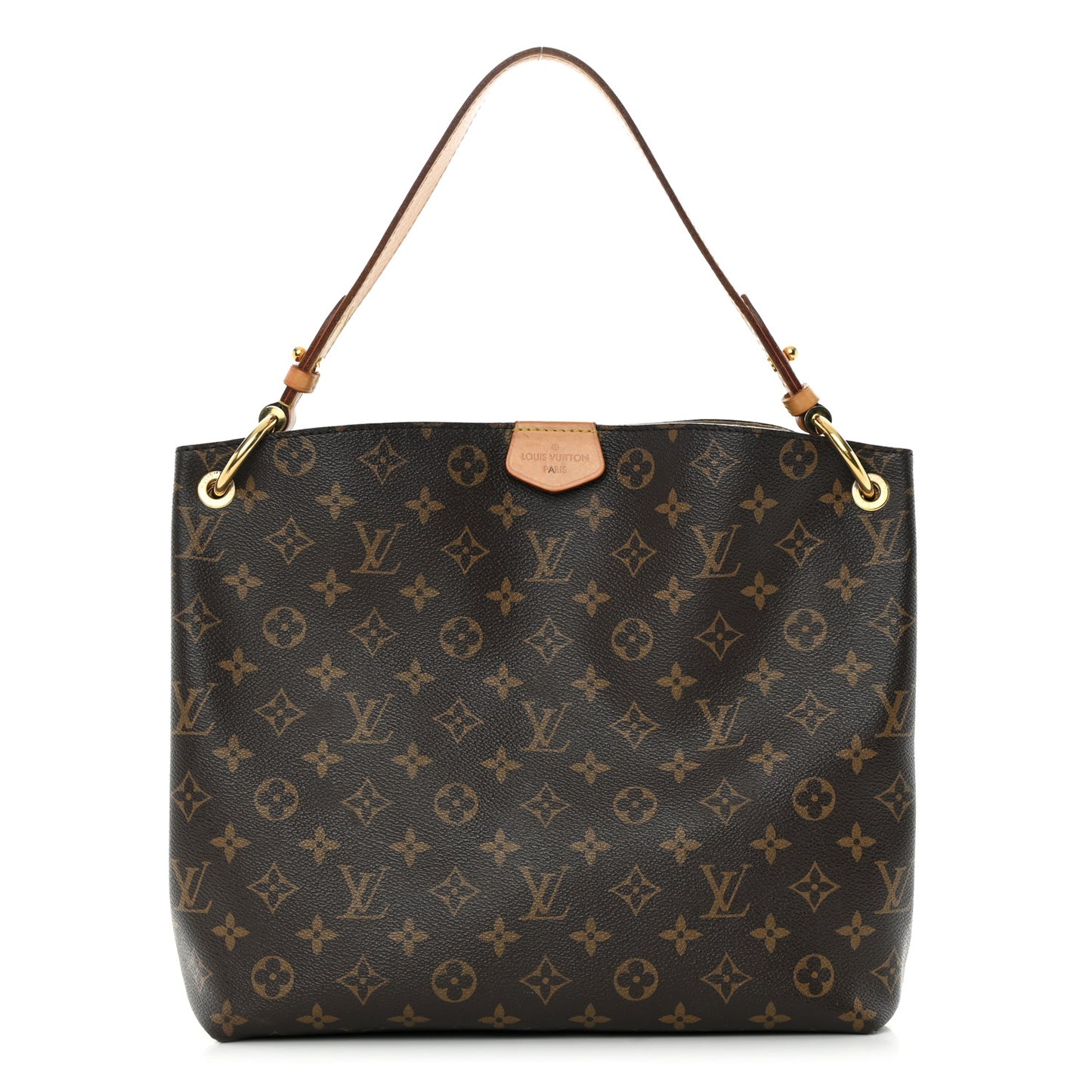 Monogram Graceful PM