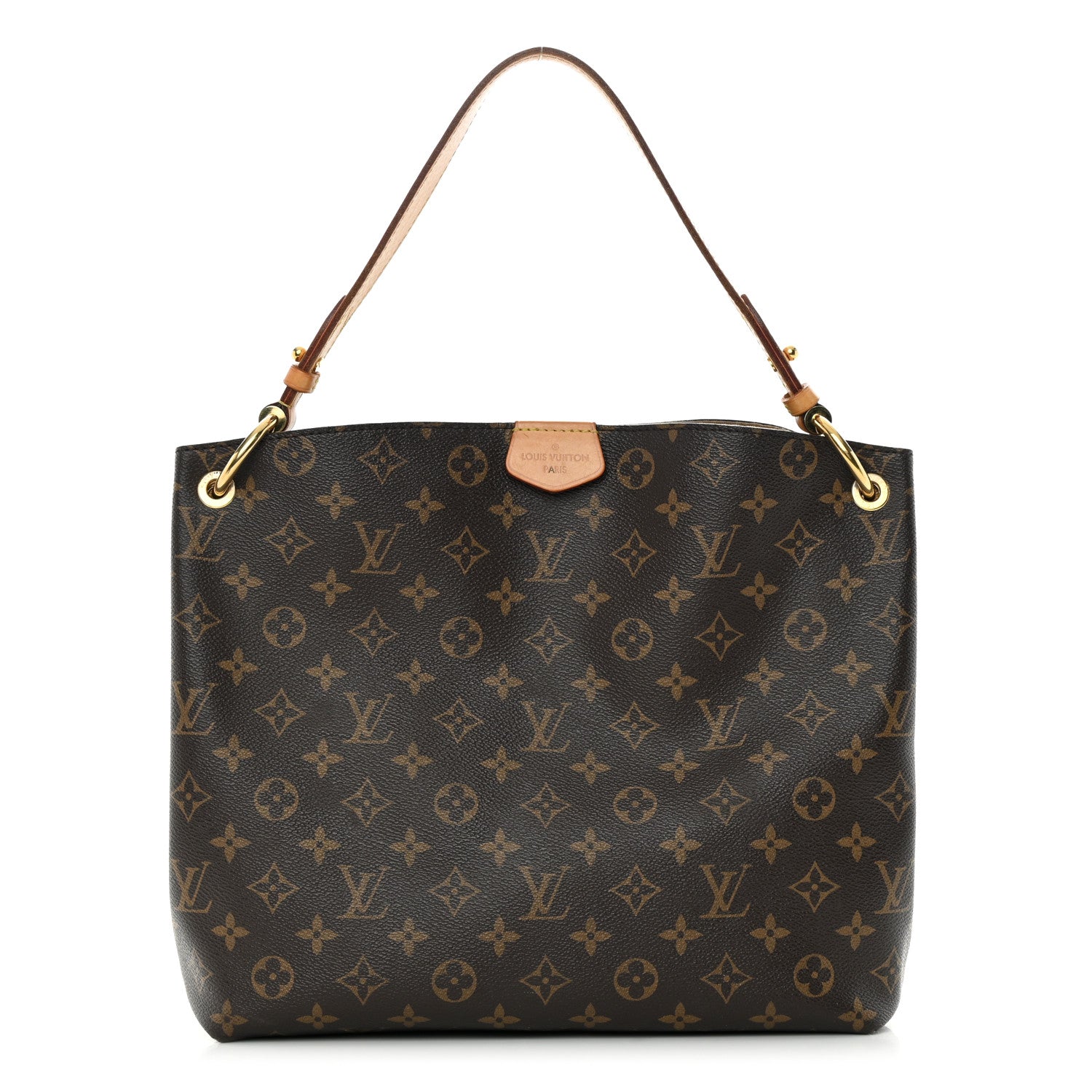 Louis Vuitton Monogram Graceful PM 1 of 20