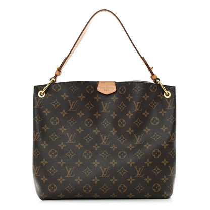 Louis Vuitton Monogram Graceful PM 1 of 20