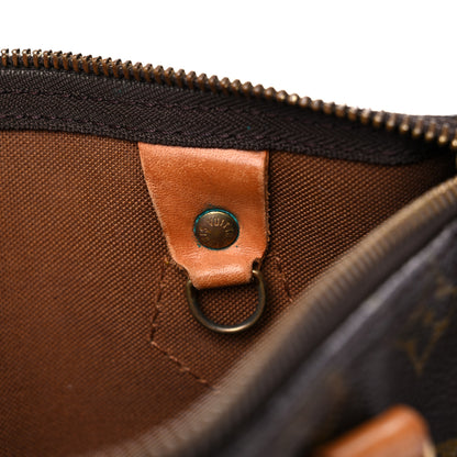 Louis Vuitton Monogram Speedy 25 12 of 26