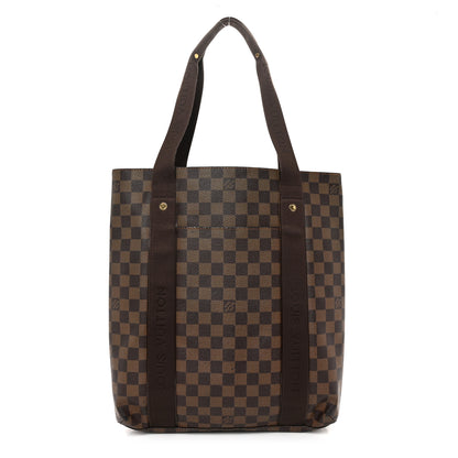 Louis Vuitton Damier Ebene Cabas Beaubourg 1 of 11