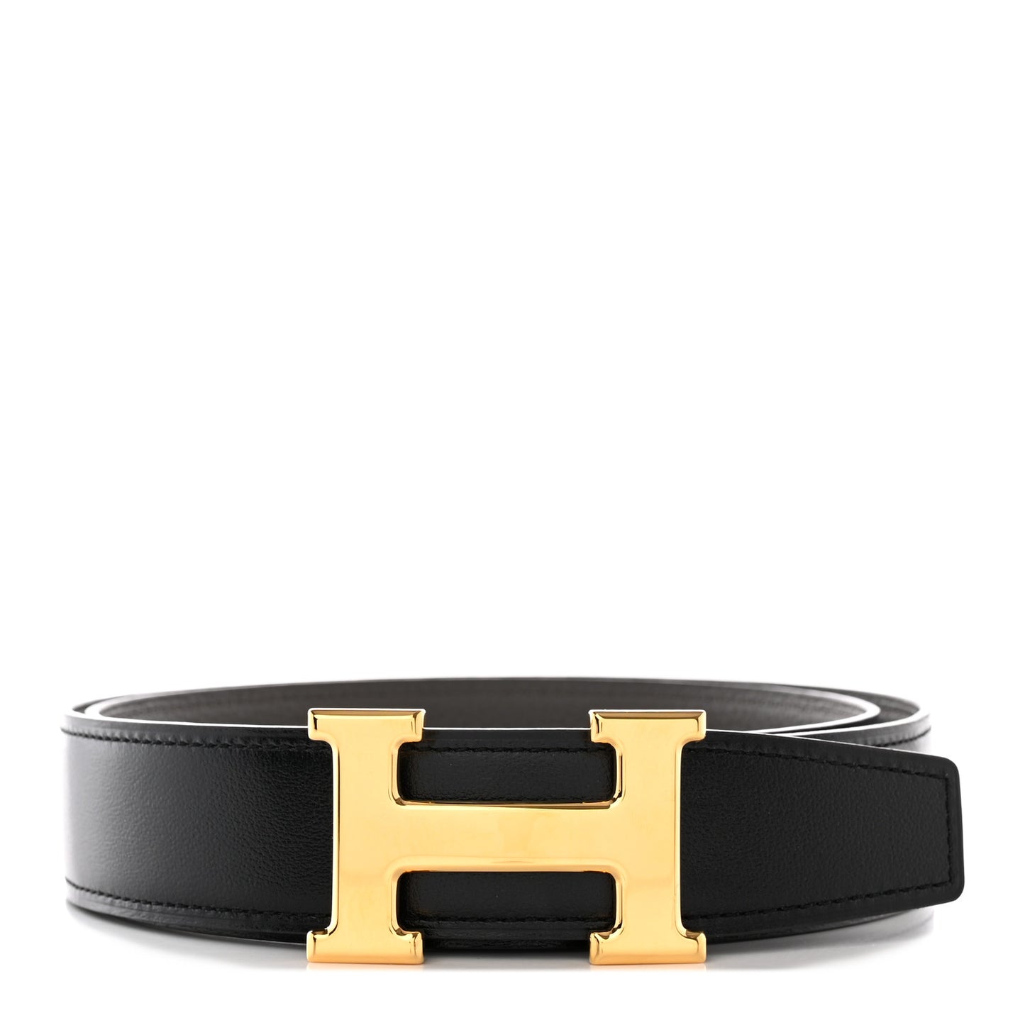 Box Togo 32mm H Belt 85 34 Black Etain