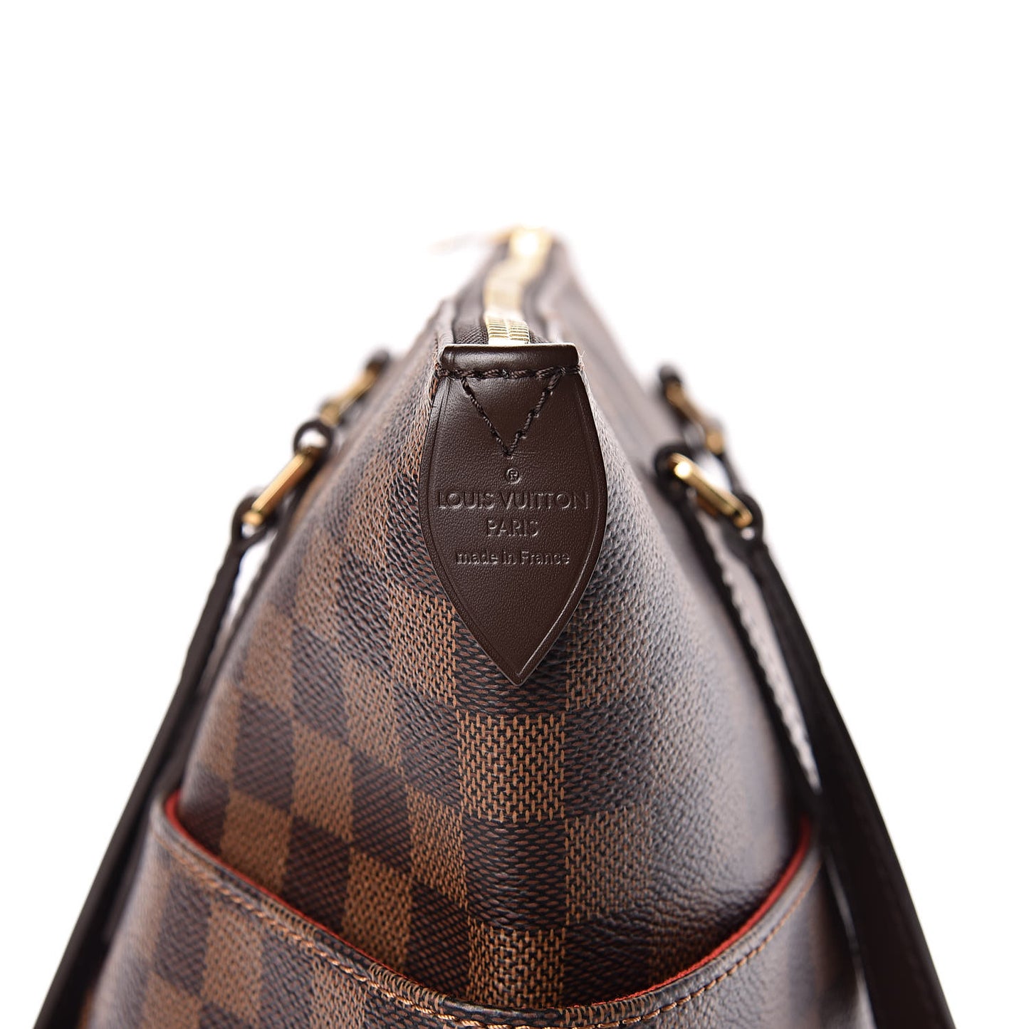 Damier Ebene Totally MM