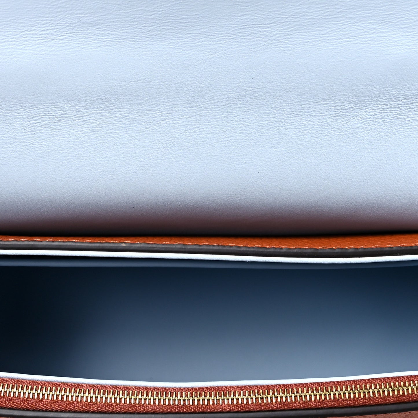 Taurillon Twist One Handle PM Caramel