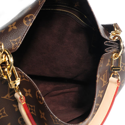 Louis Vuitton Monogram Metis 6 of 8