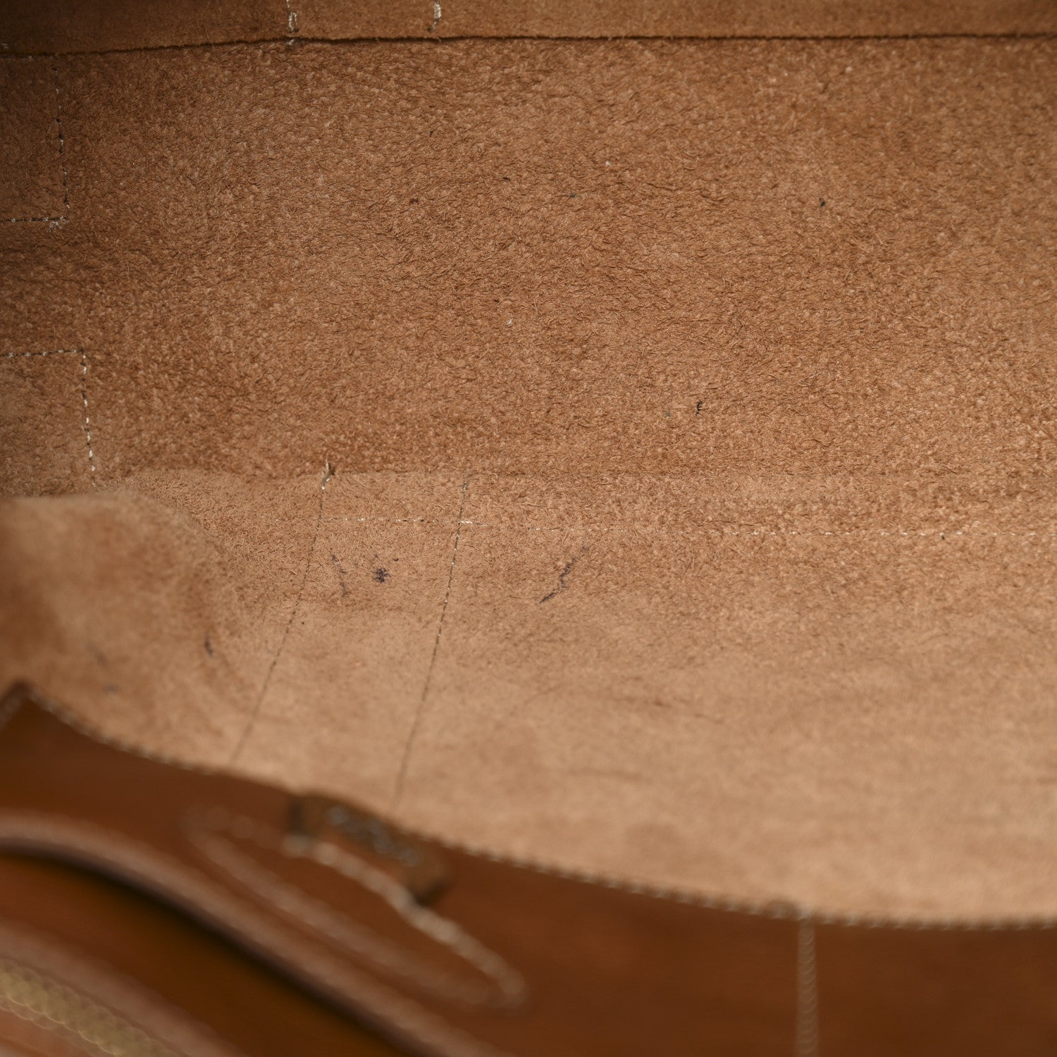 Mulberry Natural Leather Bayswater Oak 13 of 14
