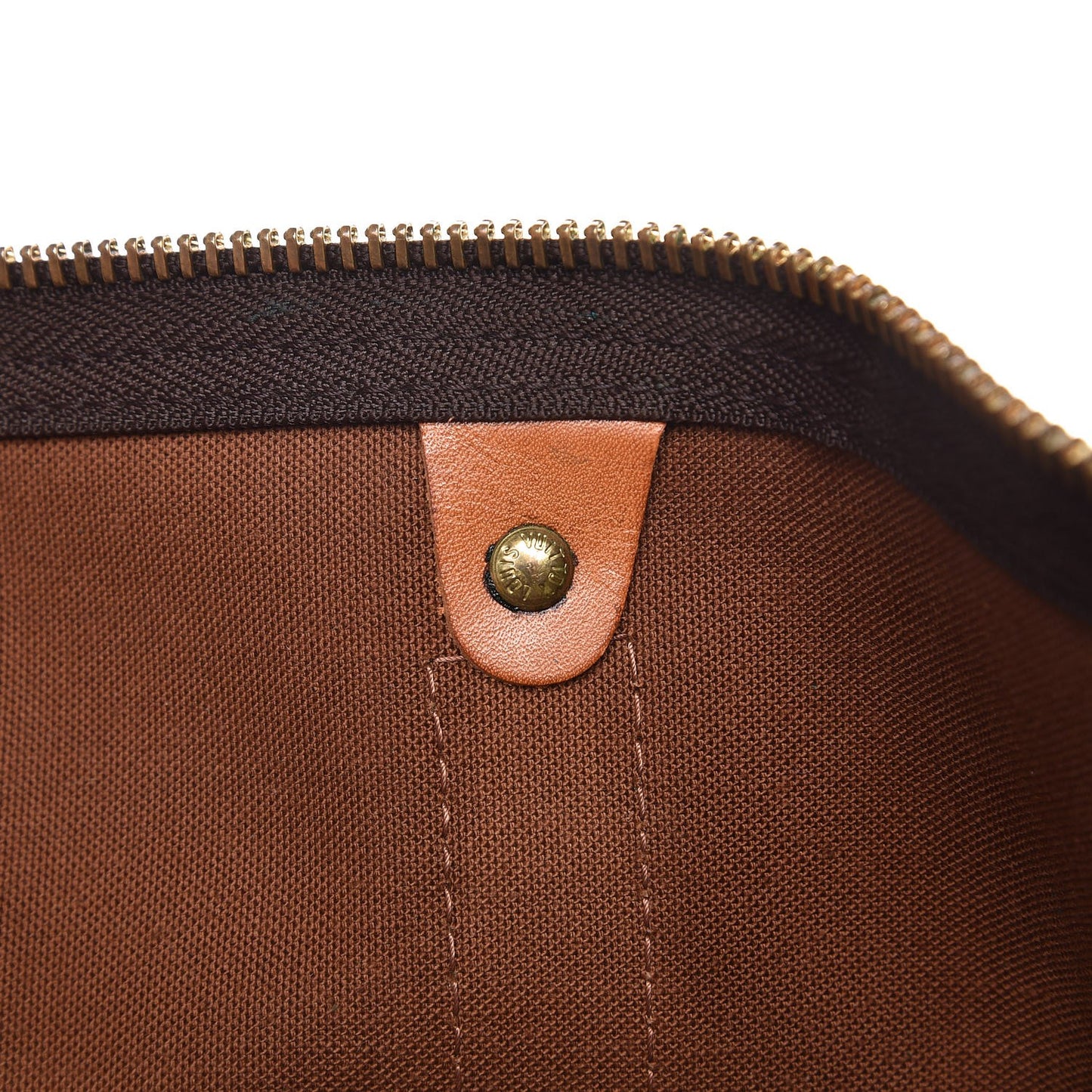 Monogram Keepall Bandouliere 45
