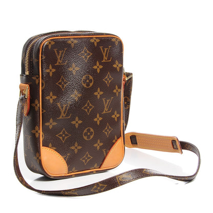 Louis Vuitton Monogram Danube 20 3 of 7