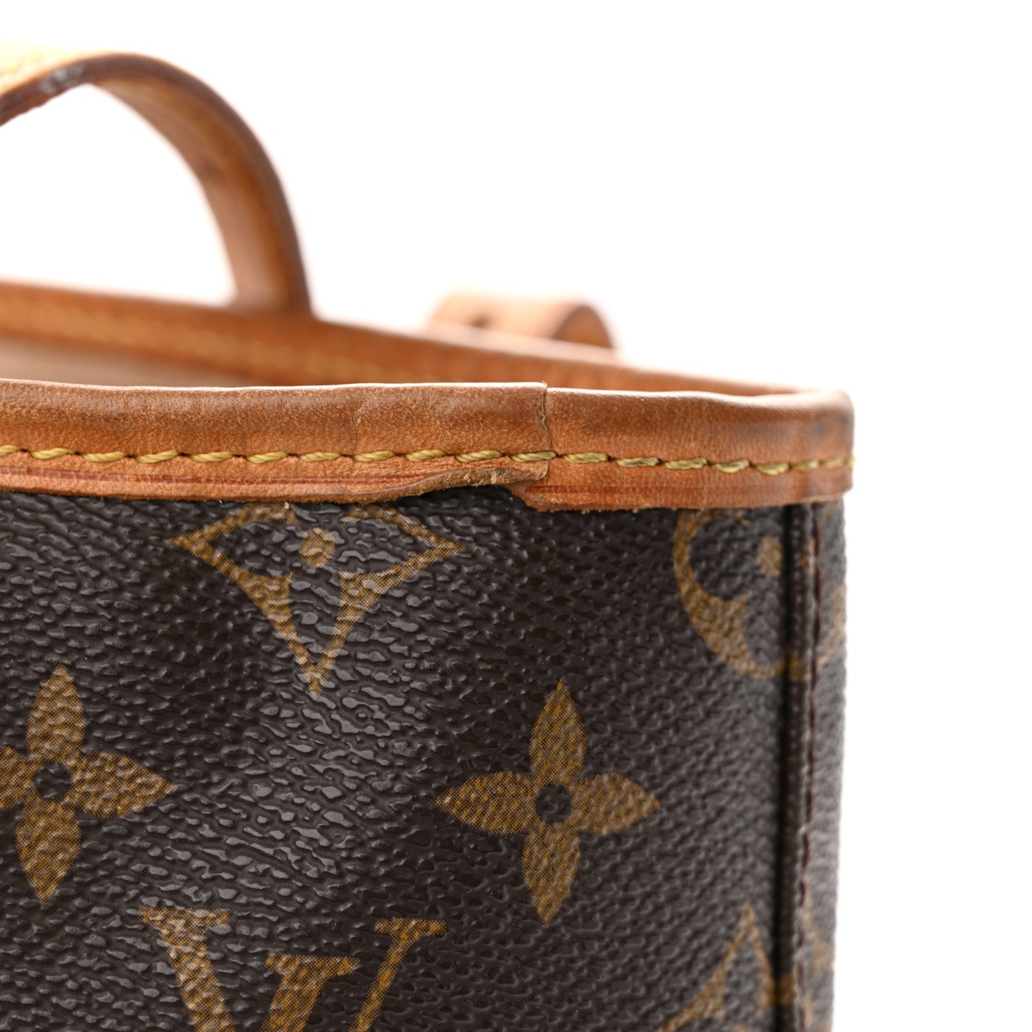 Louis Vuitton Monogram Bucket 27 15 of 15