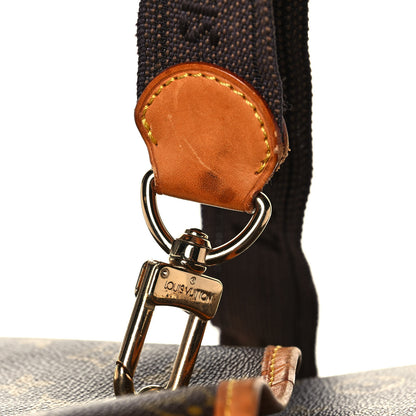 Louis Vuitton Monogram Sac Marin 15 of 25