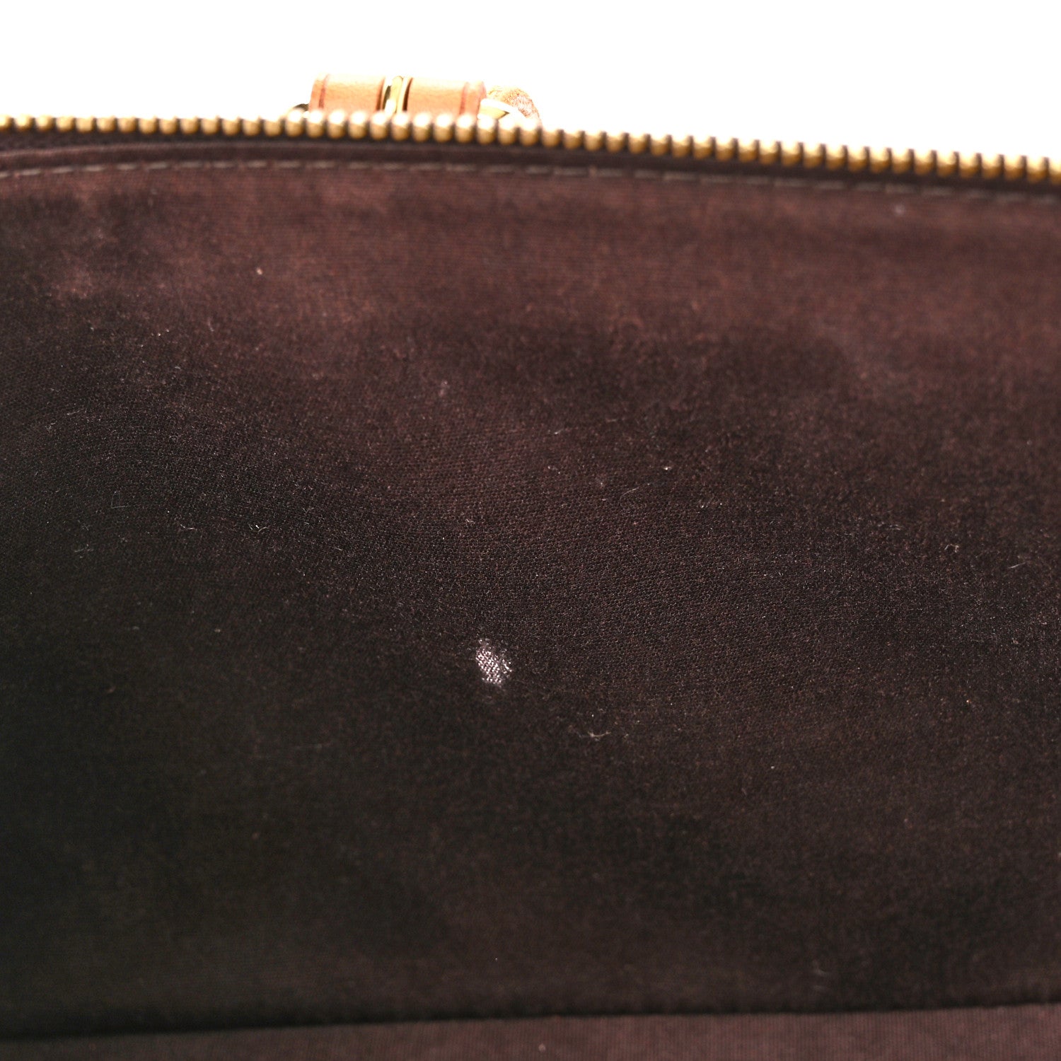 Louis Vuitton Vernis Rosewood Ave Amarante 12 of 18