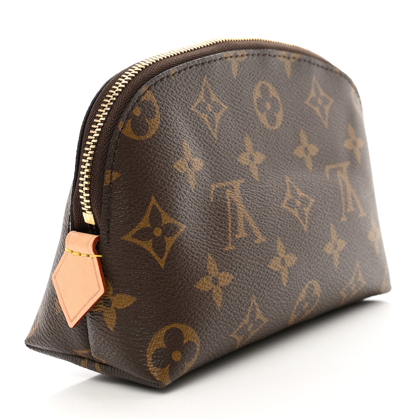 Monogram Cosmetic Pouch