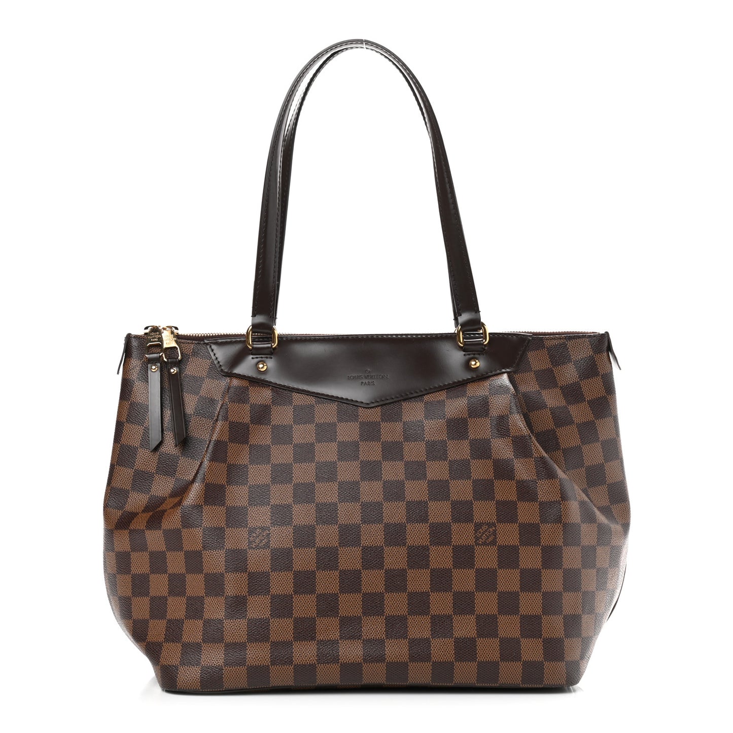 Damier Ebene Westminster GM