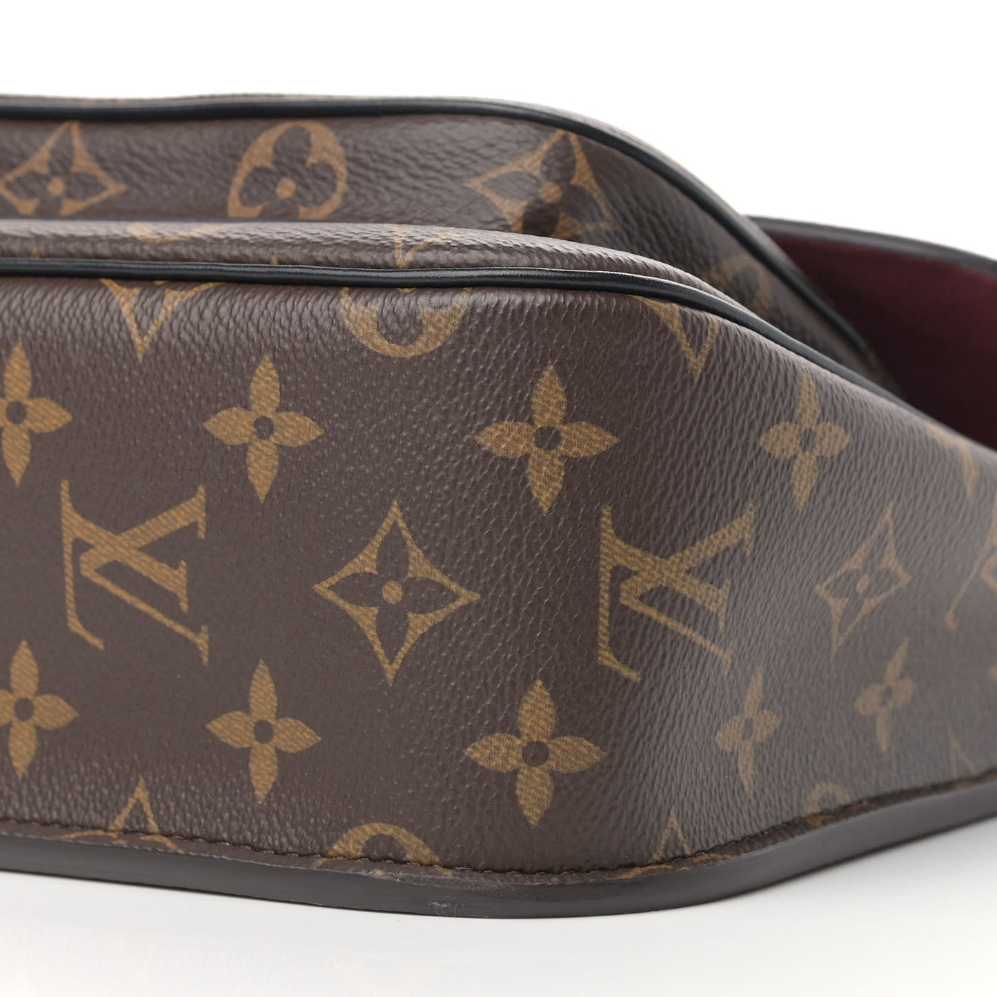 Monogram Passy