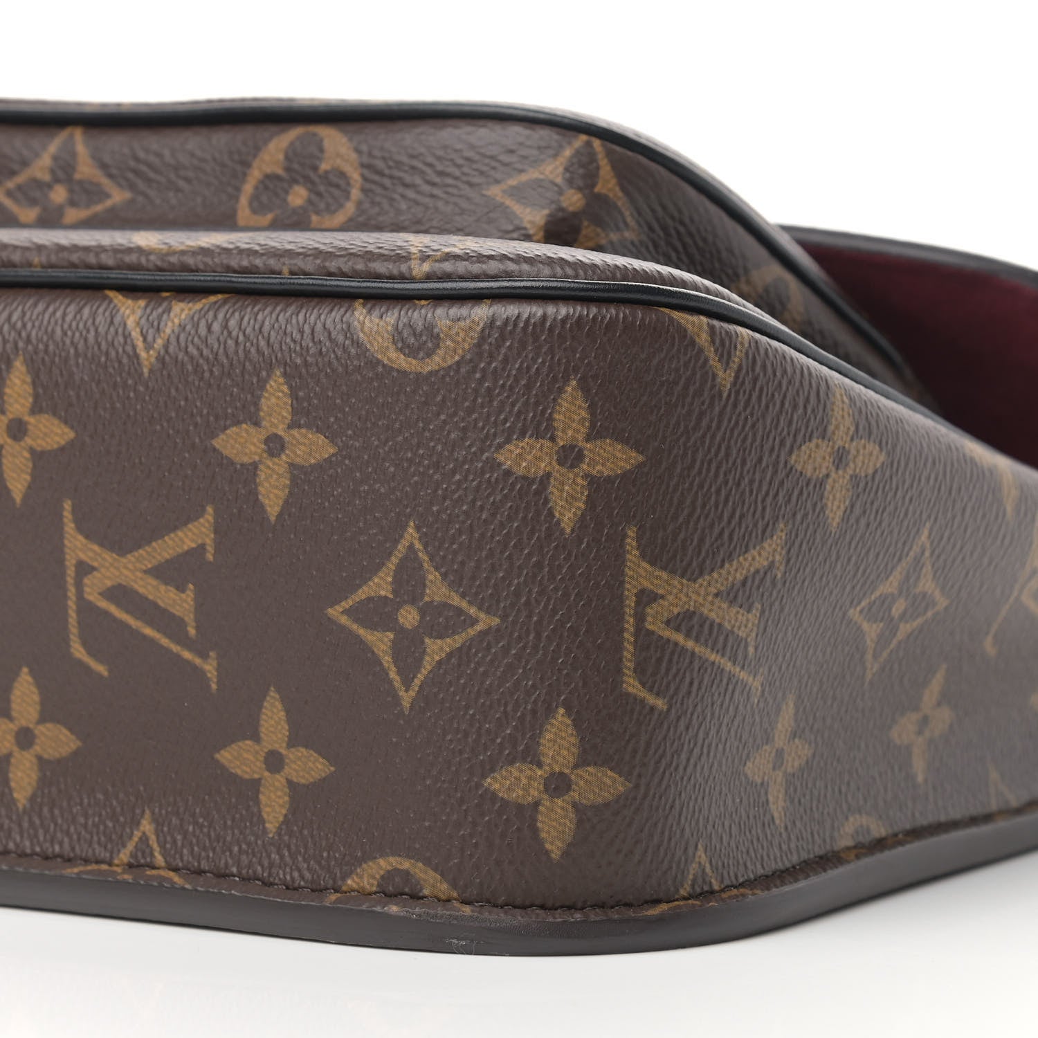 Louis Vuitton Monogram Passy 8 of 8
