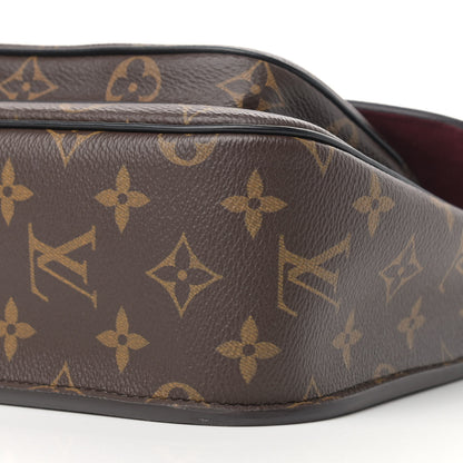 Louis Vuitton Monogram Passy 8 of 8