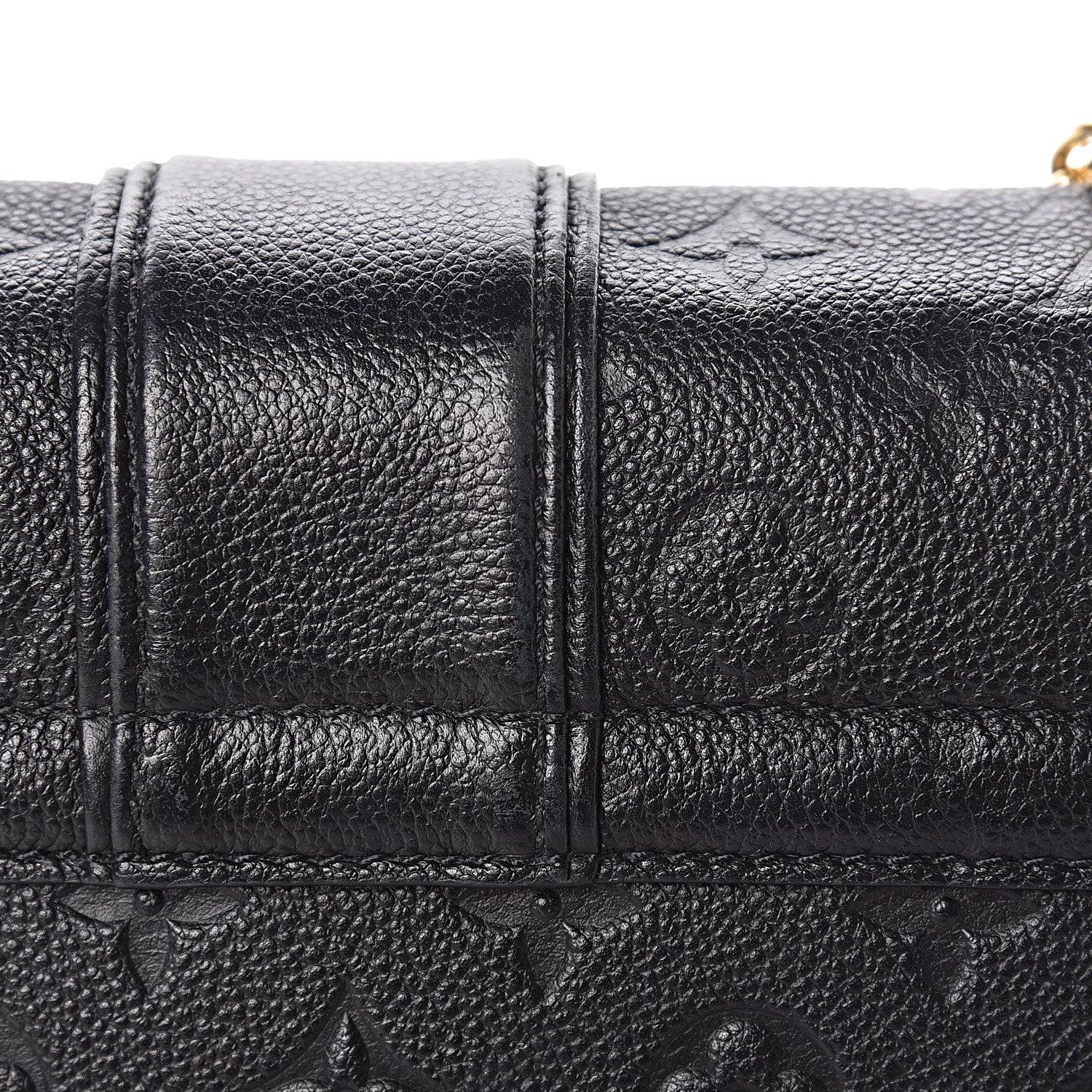 Louis Vuitton Empreinte Saint Sulpice PM Black 19 of 22