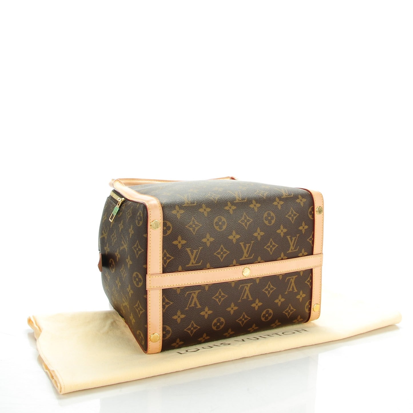Monogram Marais MM