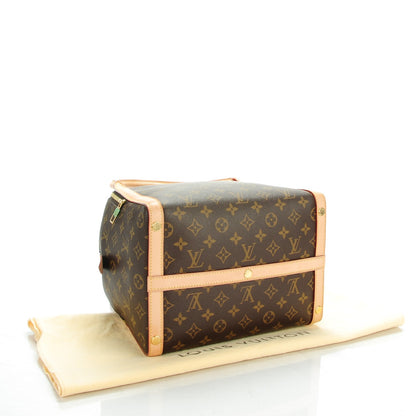 Louis Vuitton Monogram Marais MM 4 of 7