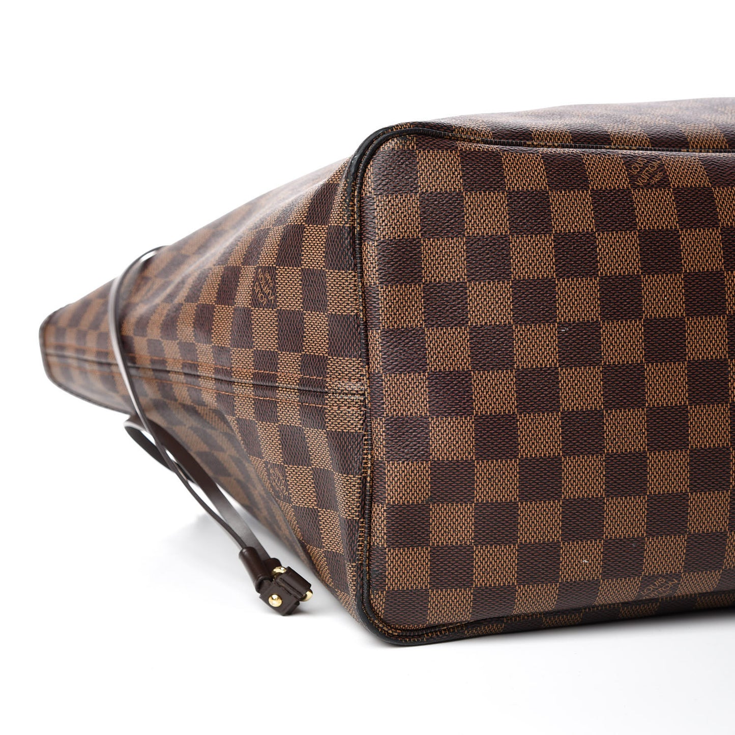 Damier Ebene Neo Neverfull GM