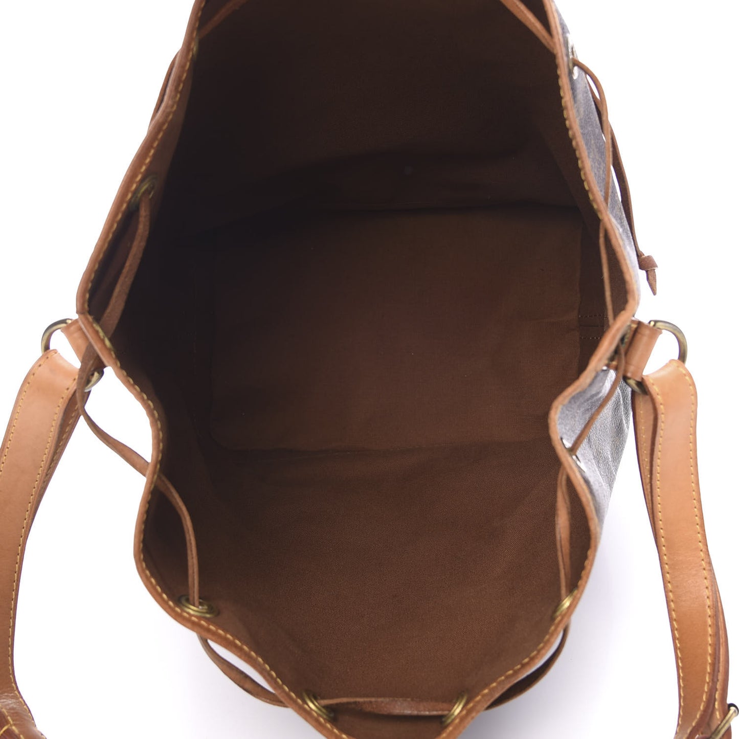 Monogram Noe