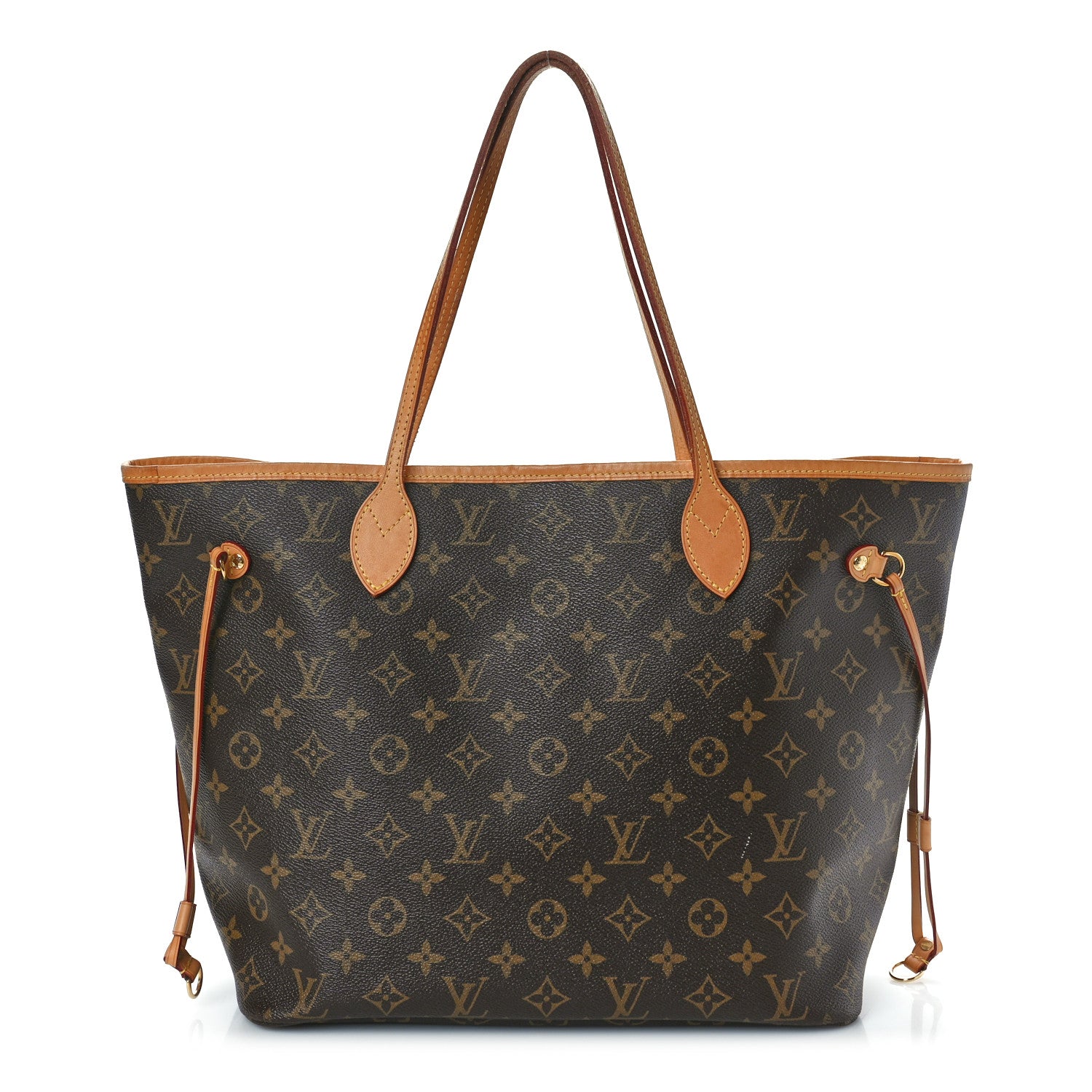 Louis Vuitton Monogram Neo Neverfull MM 1 of 12