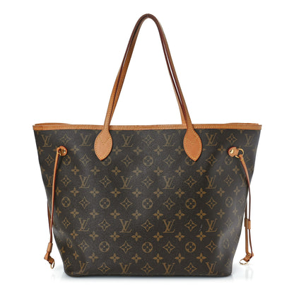 Louis Vuitton Monogram Neo Neverfull MM 1 of 12
