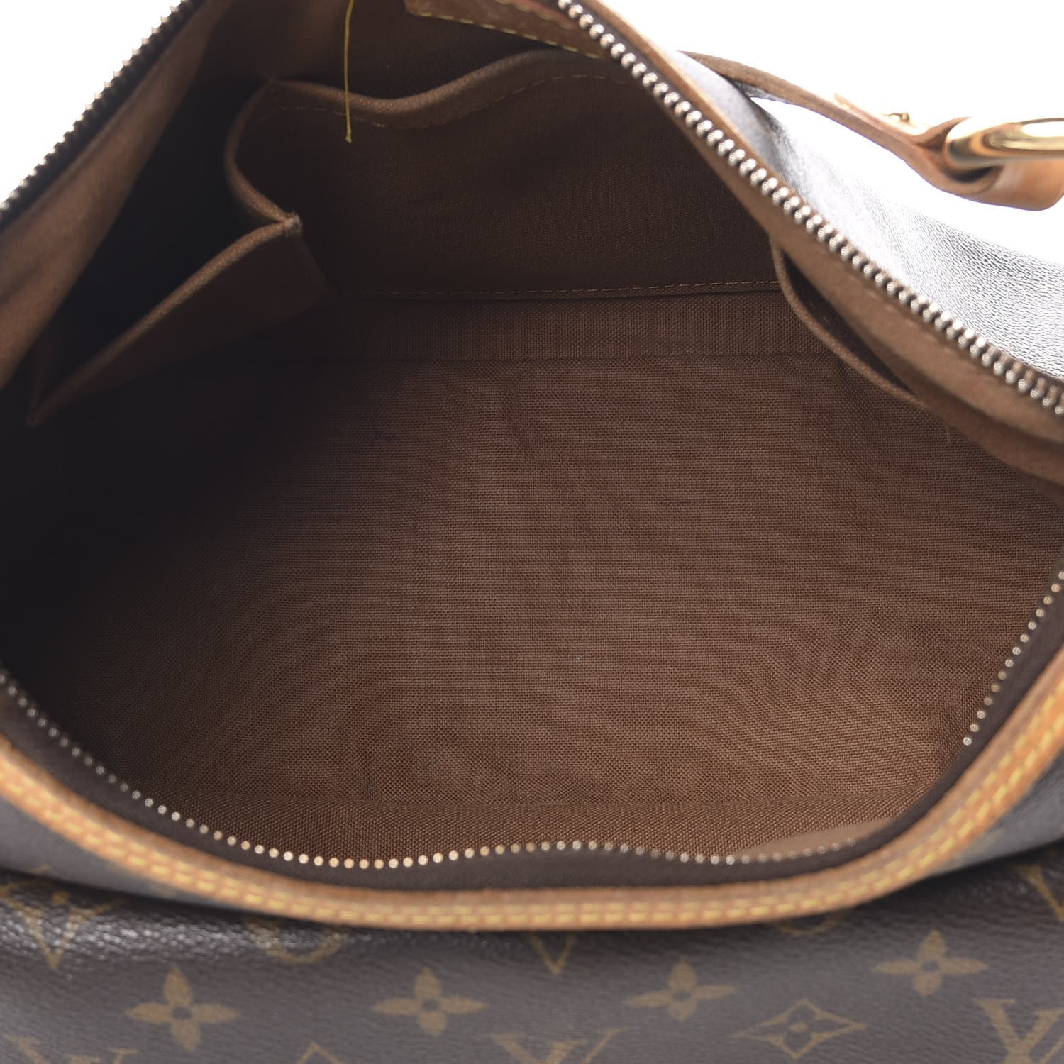 Louis Vuitton Monogram Tikal GM 5 of 17