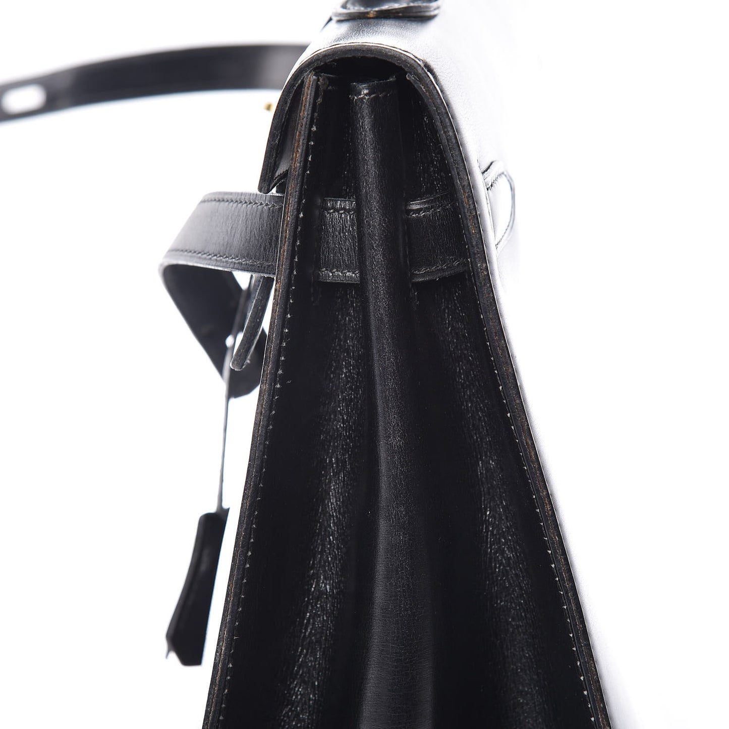 Box Kelly Sellier 35 Black