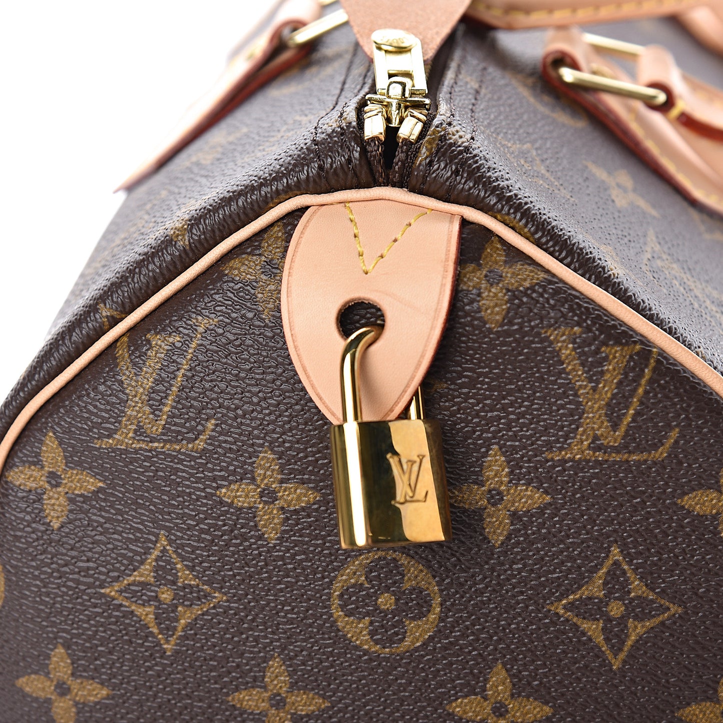 Monogram Speedy 30