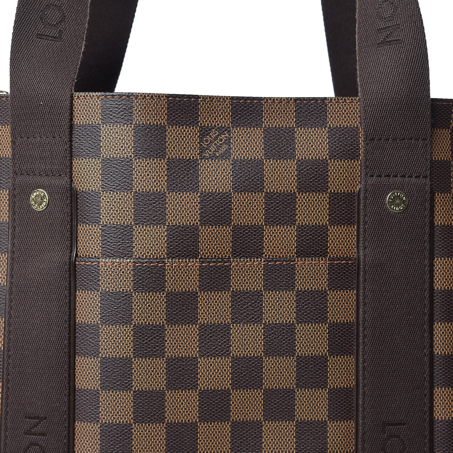 Damier Ebene Beaubourg