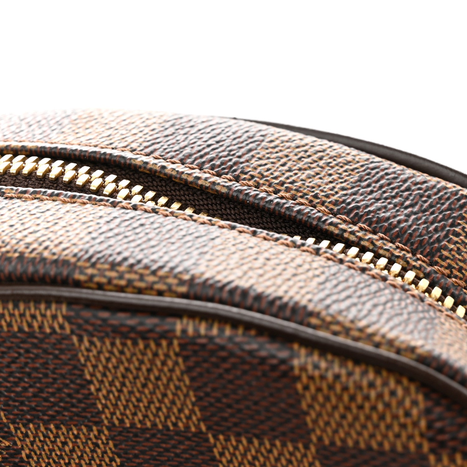 Louis Vuitton Damier Ebene Ipanema PM 11 of 11