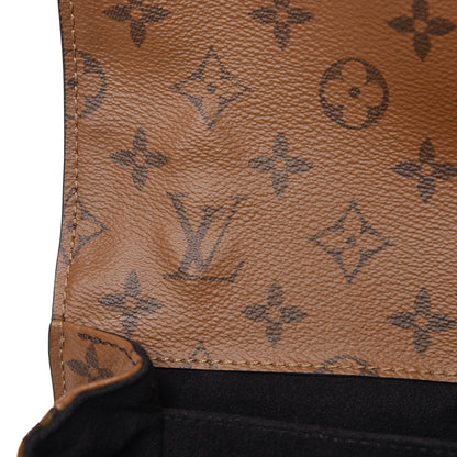 Louis Vuitton Reverse Monogram Pochette Metis 13 of 13