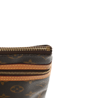 Louis Vuitton Monogram Bosphore Pochette 9 of 10