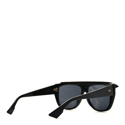 Christian Dior Club 2 Sunglasses Black 4 of 11
