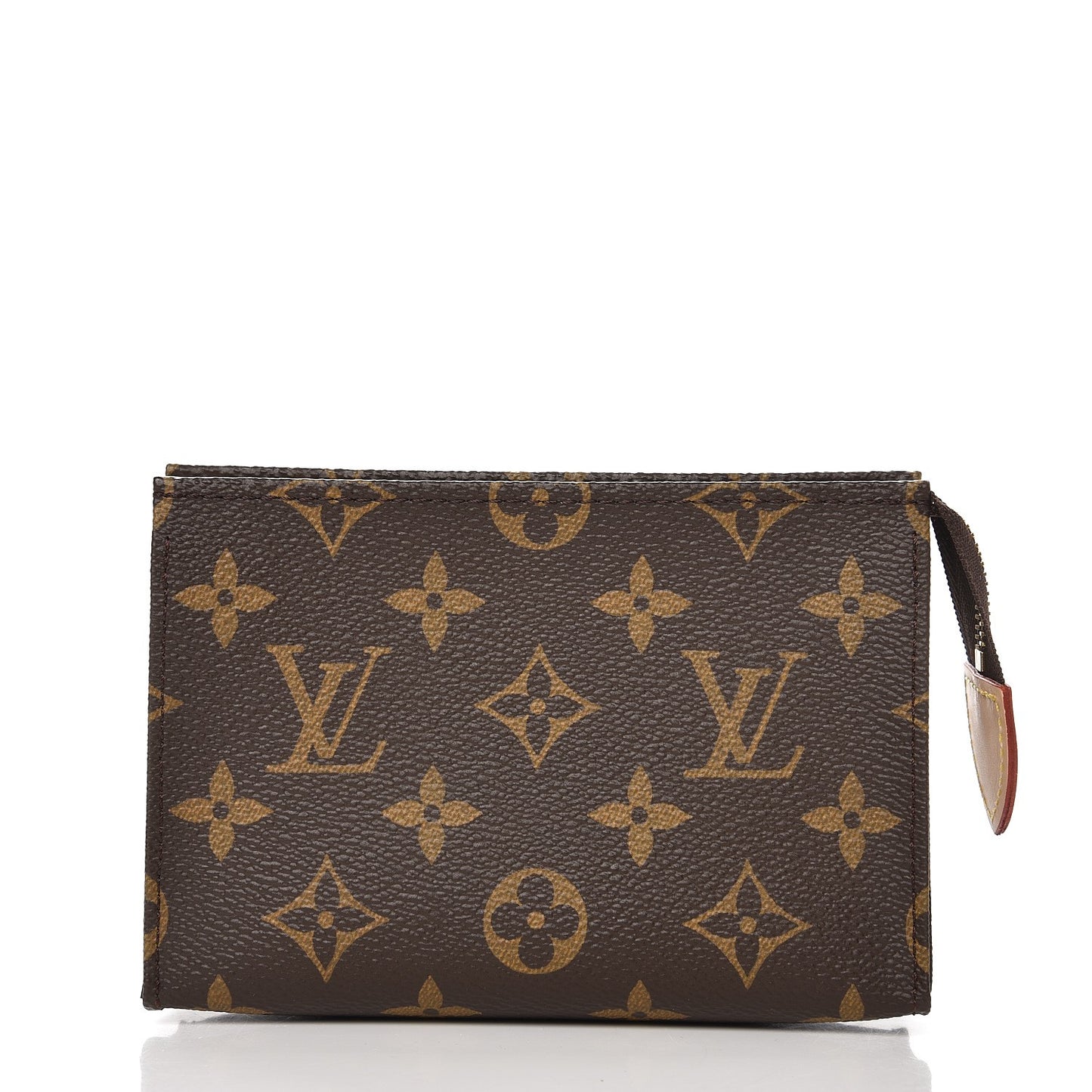 Monogram Toiletry Pouch 15