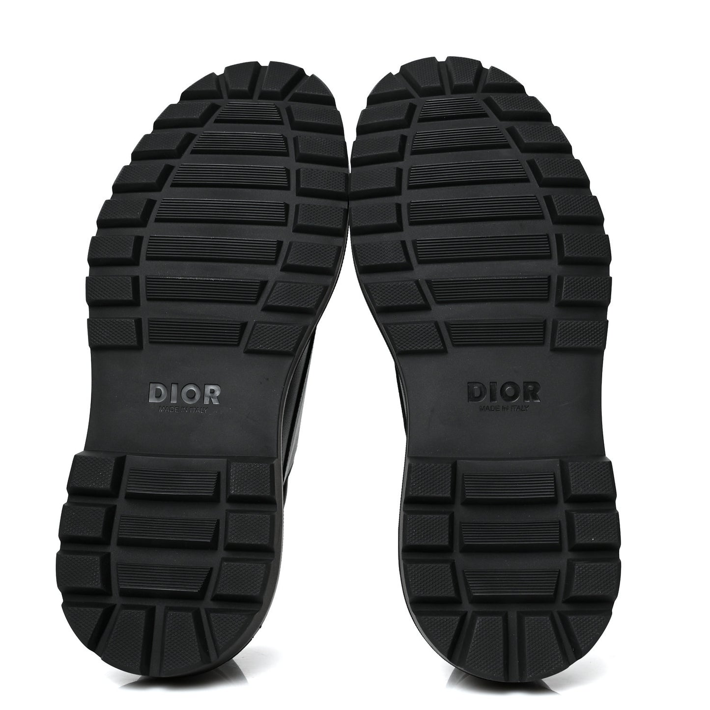 Nubuck Calfskin Oblique Explorer Boat Shoe 40 Black Beige