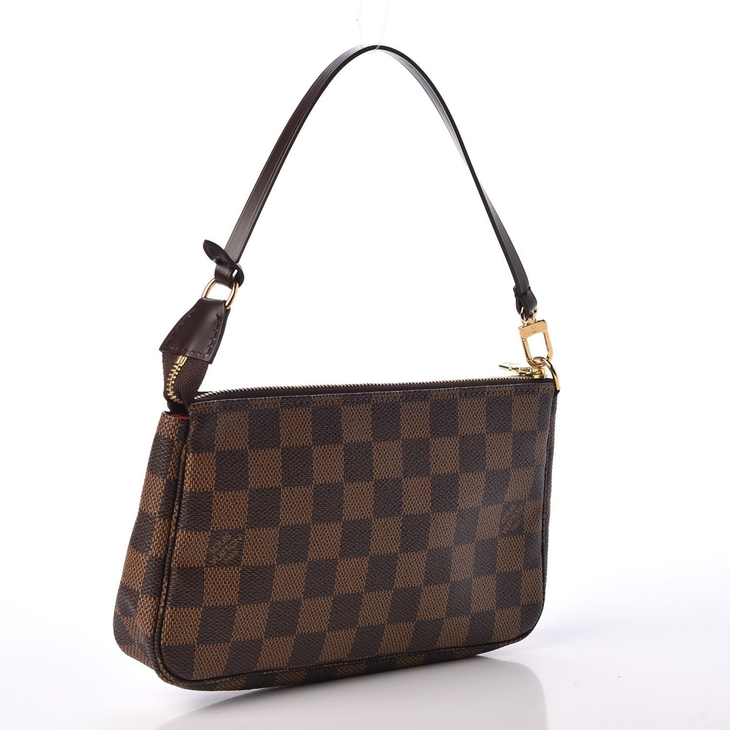 Damier Ebene Pochette Accessories