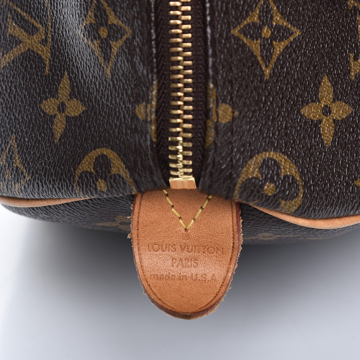 Monogram Speedy 25