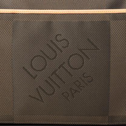 Louis Vuitton Damier Geant Messenger Bag Terre 9 of 9