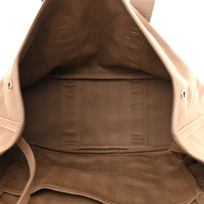 Hermes Toile Swift Valparaiso GM Etoupe 6 of 12