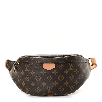 Louis Vuitton Monogram Bumbag 1 of 9