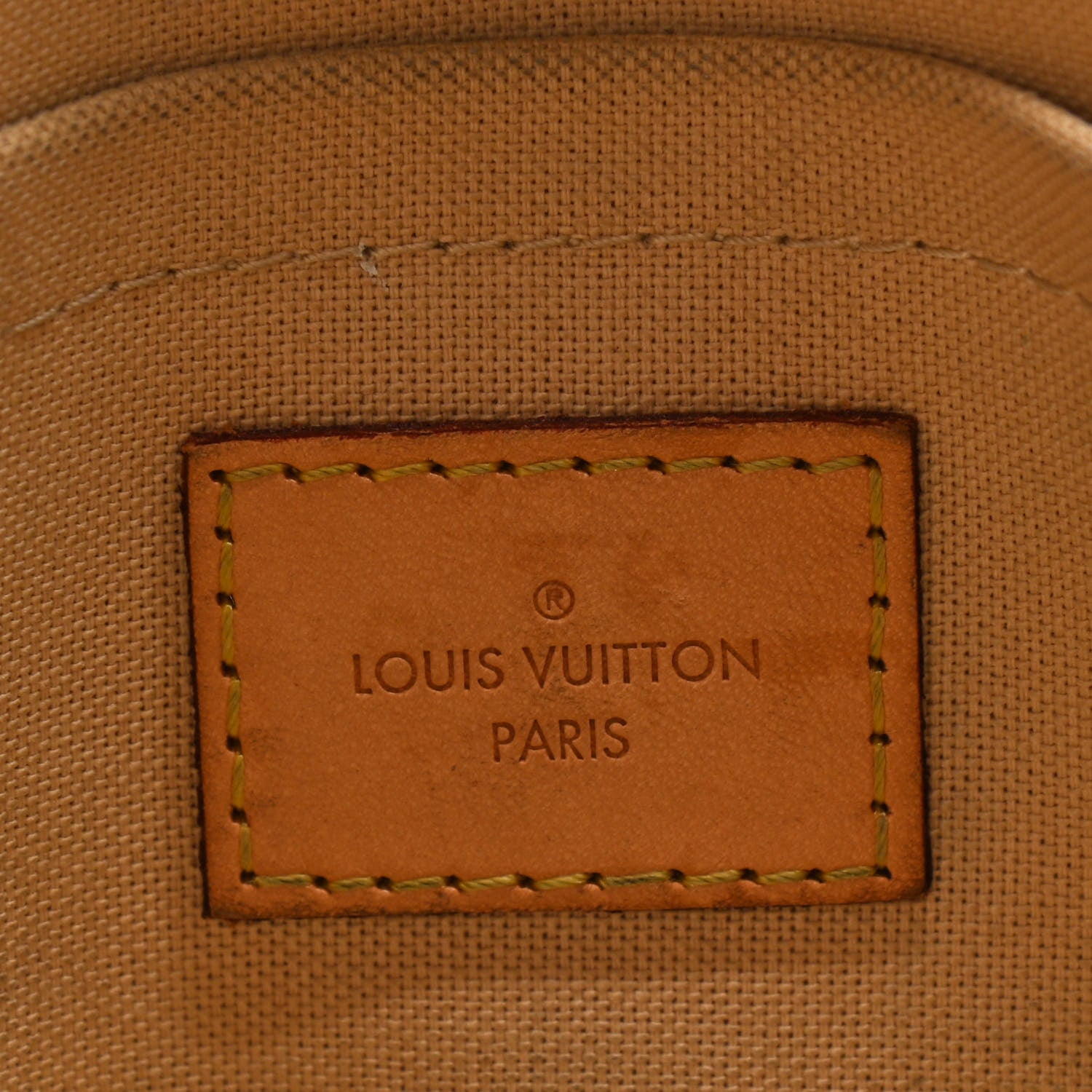 Louis Vuitton Damier Azur Favorite MM 6 of 13