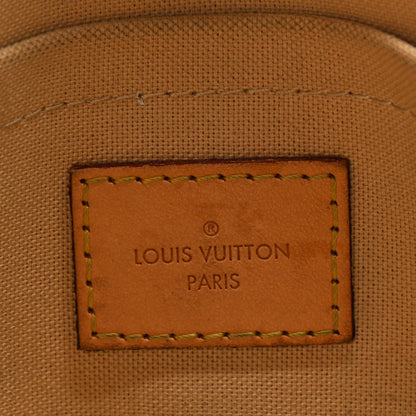 Louis Vuitton Damier Azur Favorite MM 6 of 13